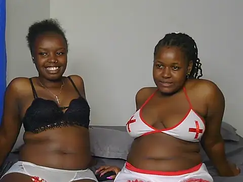 Nasty1 Angels online show from June 14, 2026, 7:15 pm