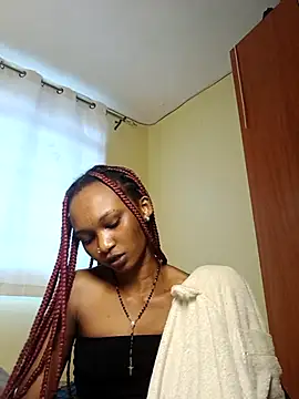 Sugarpie  online show from June 25, 2026, 5:12 am