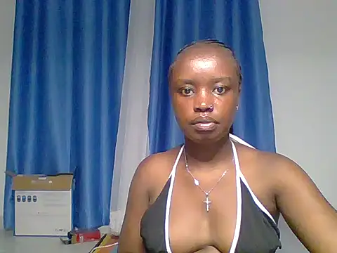 Bubbly Angels online show from May 18, 2026, 5:18 pm