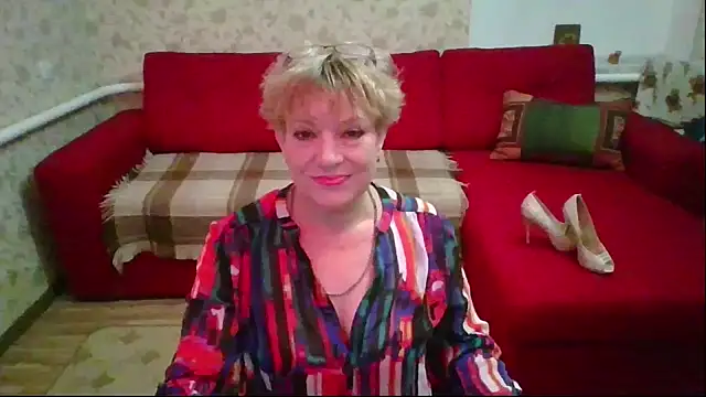 SamantaxFocs online show from June 23, 2026, 8:01 am
