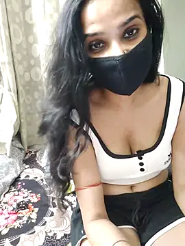 Amrita Thakur01 online show from May 20, 2026, 4:48 pm