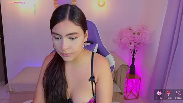 mayavexx online show from May 22, 2026, 2:48 pm
