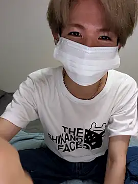 Snapshot of hayato_07 chatting on June 30, 2026, 1:00 pm hayato 07 online show from June 30, 2026, 1:00 pm
