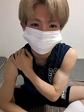 Snapshot of hayato_07 chatting on July 5, 2026, 12:01 pm hayato 07 online show from July 5, 2026, 12:01 pm