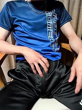 Snapshot of hayato_07 chatting on June 10, 2026, 12:39 pm hayato 07 online show from June 10, 2026, 12:39 pm