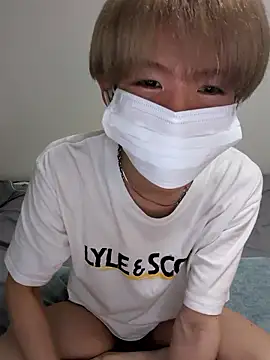 Snapshot of hayato_07 chatting on July 7, 2026, 12:20 pm hayato 07 online show from July 7, 2026, 12:20 pm
