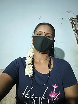 madhushree143 online show from June 25, 2026, 4:43 am
