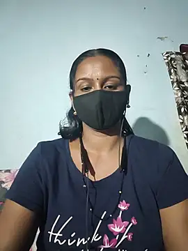 madhushree143 online show from June 18, 2026, 4:45 pm