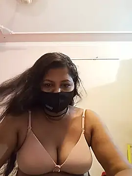 Miss kirtii online show from May 20, 2026, 4:53 am