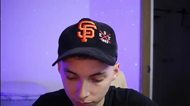 Snapshot of archi_love chatting on February 7, 2026, 5:26 am archi love online show from February 7, 2026, 5:26 am