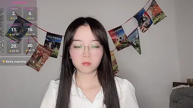 77-Vicky online show from June 26, 2026, 9:04 am