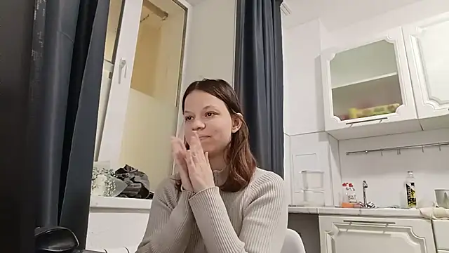 Snapshot of Nancy_Sweet_ chatting on June 2, 2026, 1:22 pm Nancy Sweet online show from June 2, 2026, 1:22 pm