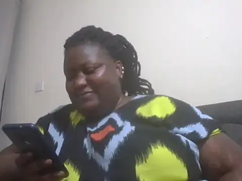 fat ebonyqueen online show from June 7, 2026, 8:14 pm