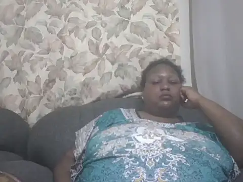 fat ebonyqueen online show from July 4, 2026, 9:19 pm