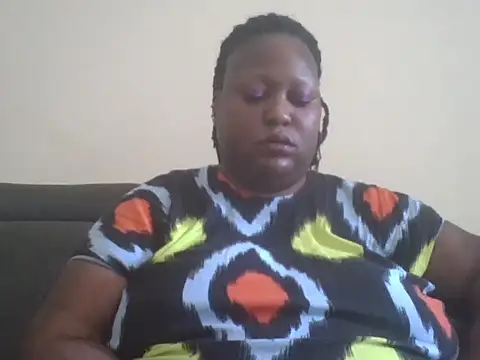 fat ebonyqueen online show from June 17, 2026, 11:20 am