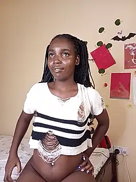 Imani- online show from July 17, 2026, 12:02 pm