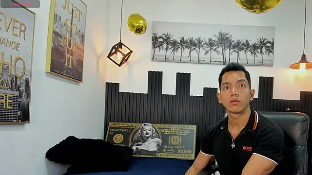 paul cros online show from June 14, 2026, 11:22 am