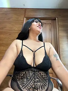 Alexia Lerner online show from June 22, 2026, 8:06 pm