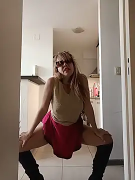 Ofeliafoxx online show from May 24, 2026, 8:09 pm