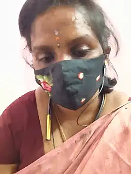 CuteTamizhachi online show from July 1, 2026, 6:30 pm
