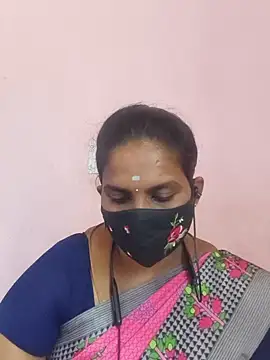 CuteTamizhachi online show from June 30, 2026, 5:18 am
