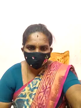 CuteTamizhachi online show from June 9, 2026, 6:58 am