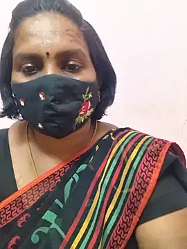 CuteTamizhachi online show from June 29, 2026, 4:39 pm