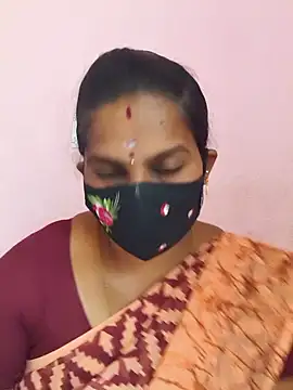 CuteTamizhachi online show from June 16, 2026, 5:29 am