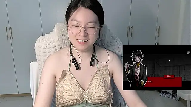 Erya-369 online show from June 14, 2026, 2:51 pm