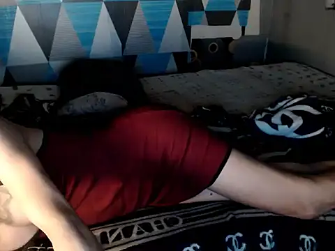 Snapshot of Trish_CurveCock chatting on June 3, 2026, 2:33 pm Trish CurveCock online show from June 3, 2026, 2:33 pm
