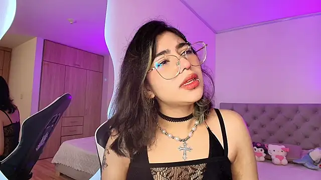 Snapshot of Alejaa_storm chatting on June 23, 2026, 1:09 pm Alejaa storm online show from June 23, 2026, 1:09 pm