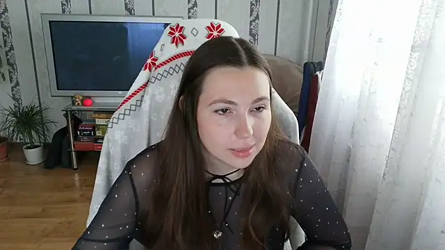 Snapshot of Lexy_Flower_New chatting on July 8, 2026, 10:38 am Lexy Flower New online show from July 8, 2026, 10:38 am