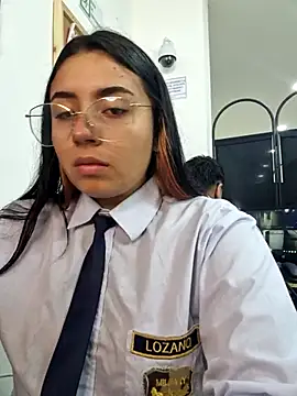 Angela  05 online show from July 4, 2026, 2:32 pm
