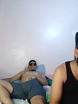 EryckSet online show from June 26, 2026, 3:12 am
