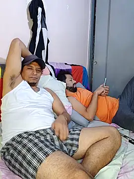 EryckSet online show from June 14, 2026, 5:47 pm