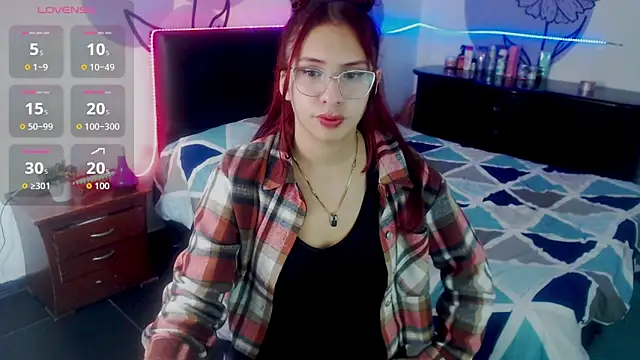 ashly litlle online show from June 20, 2026, 8:03 pm