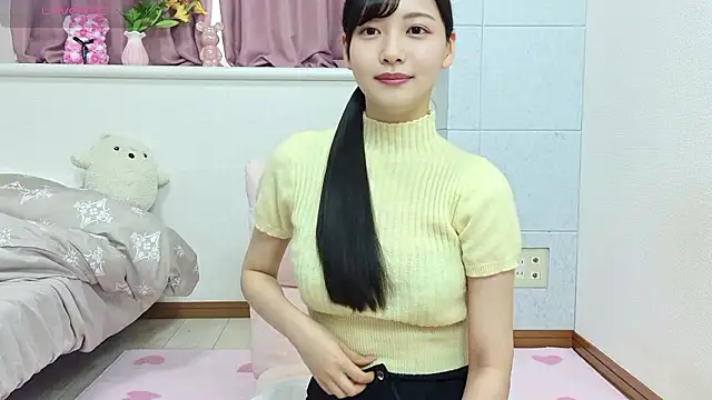 x-Ami-x online show from June 15, 2026, 2:56 am