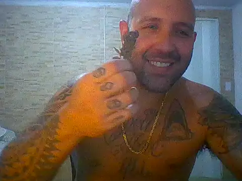 Teupatraooo online show from May 20, 2026, 11:35 pm