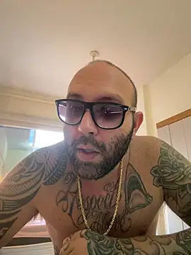 Teupatraooo online show from May 30, 2026, 8:03 pm