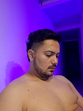 ORTIZ96hot online show from May 26, 2026, 6:11 am