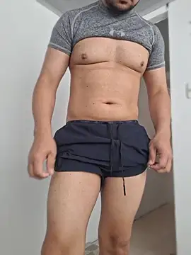 ORTIZ96hot online show from July 1, 2026, 2:17 pm