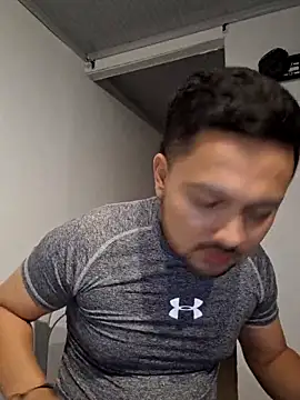 ORTIZ96hot online show from May 29, 2026, 4:07 am
