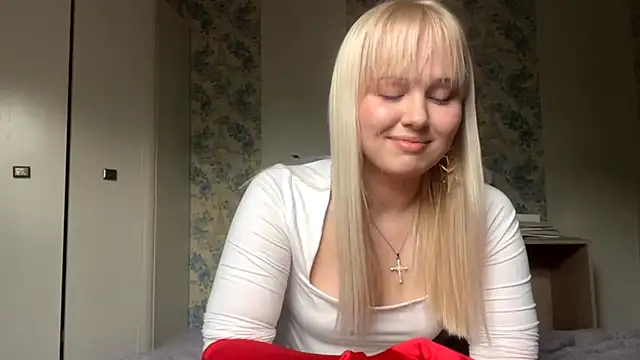 ShawandaHeibult online show from May 20, 2026, 4:26 pm