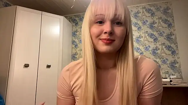 ShawandaHeibult online show from May 30, 2026, 2:18 am