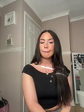 Lilywellsx online show from May 22, 2026, 4:27 pm