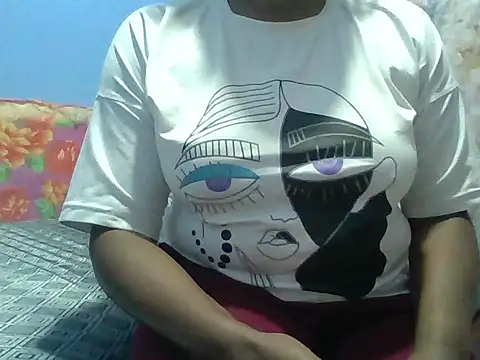 Hotchocaletese online show from May 23, 2026, 7:24 pm
