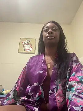 Prettylondond online show from May 27, 2026, 10:22 am