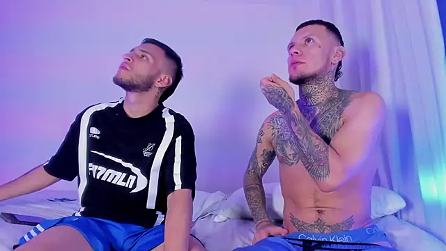  Kevin xxx online show from September 14, 2025, 6:14 am