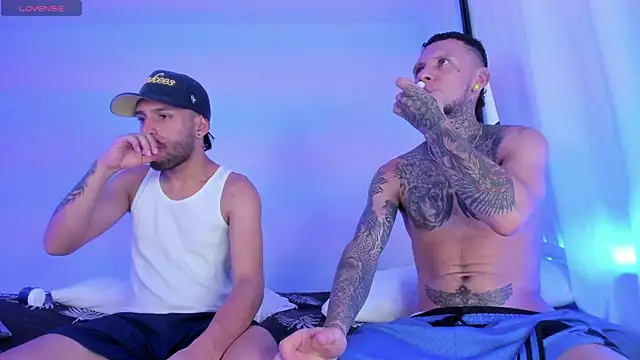  Kevin xxx online show from December 22, 2025, 7:36 pm