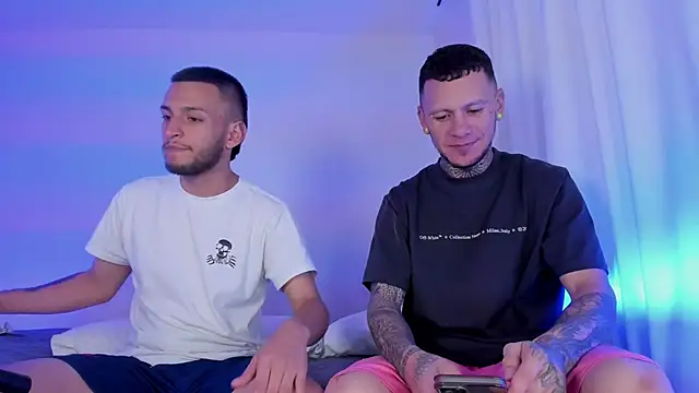  Kevin xxx online show from November 14, 2025, 1:59 pm